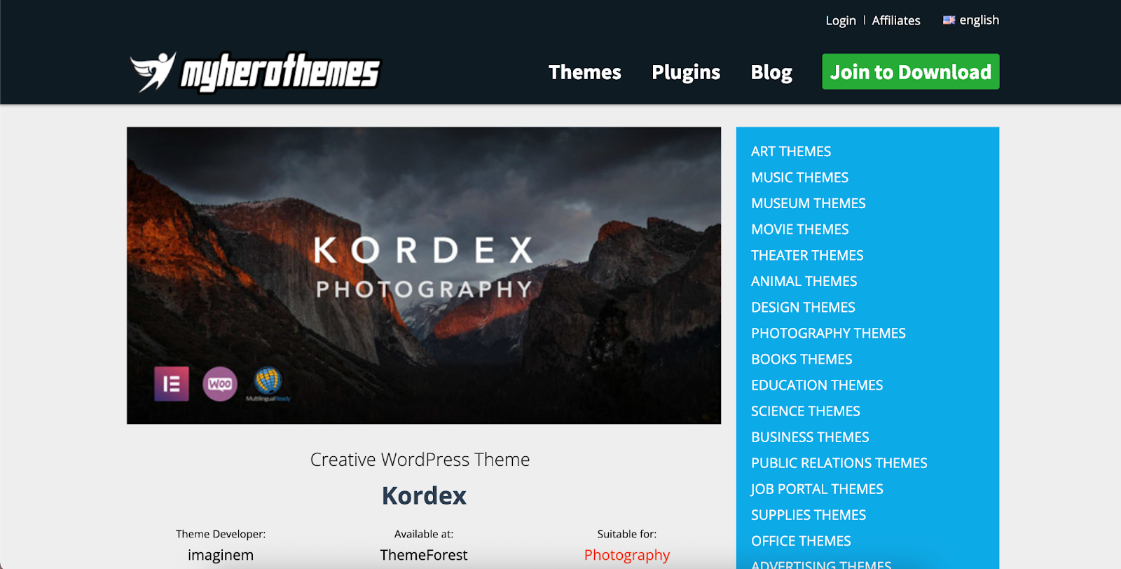10 Best WordPress Themes for Photographers in 2026 120 ElementorInsights Elementor Troubleshoot – Elementor Tips, Updates, Features & Fixes. Build Responsive WordPress Websites and Elementor Website Design. 10 Best Wordpress Themes For Photographers In 2026 119 Elementorinsights Elementor Troubleshoot – Elementor Tips, Updates, Features &Amp; Fixes. Build Responsive Wordpress Websites And Elementor Website Design.