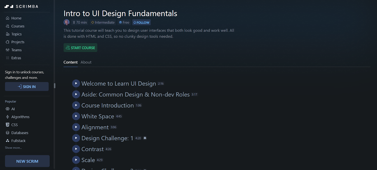 15 Best Web Design Courses Online (Free And Paid In [Year]) 171 Elementorinsights Elementor Troubleshoot – Elementor Tips, Updates, Features &Amp; Fixes. Build Responsive Wordpress Websites And Elementor Website Design.