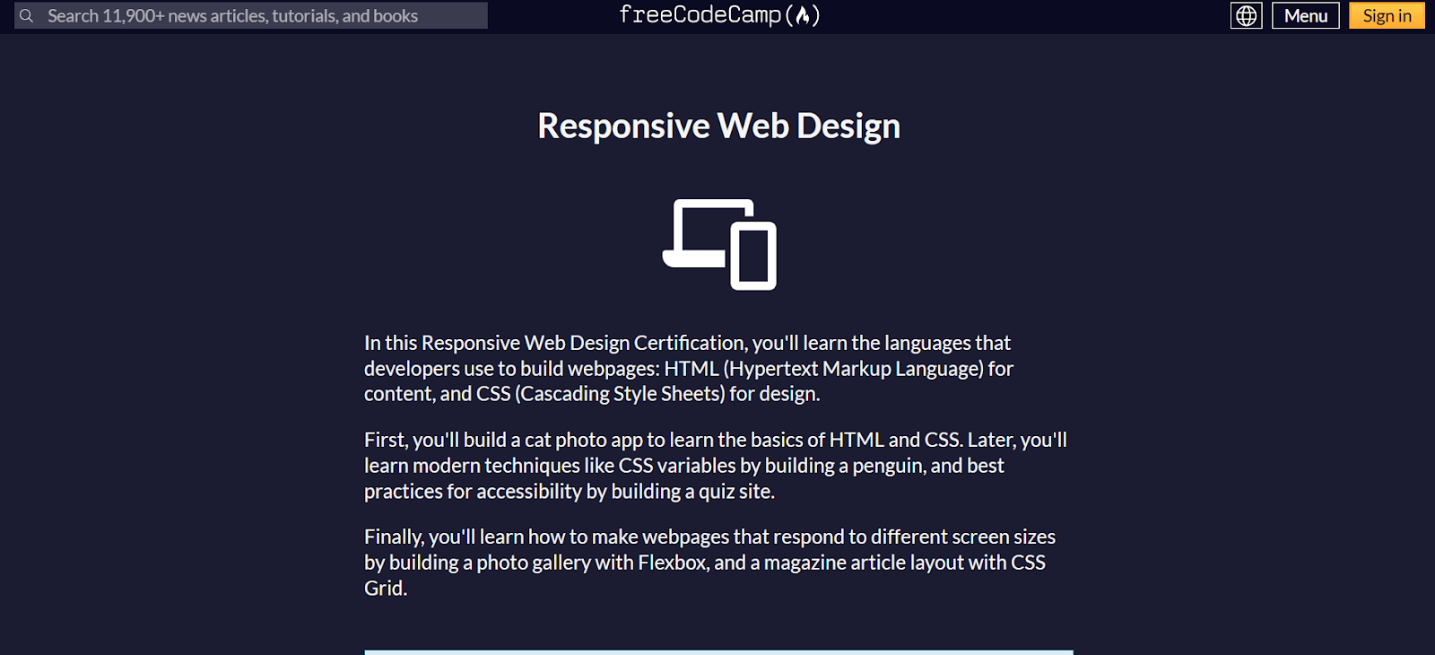 15 Best Web Design Courses Online (Free And Paid In [Year]) 165 Elementorinsights Elementor Troubleshoot – Elementor Tips, Updates, Features &Amp; Fixes. Build Responsive Wordpress Websites And Elementor Website Design.