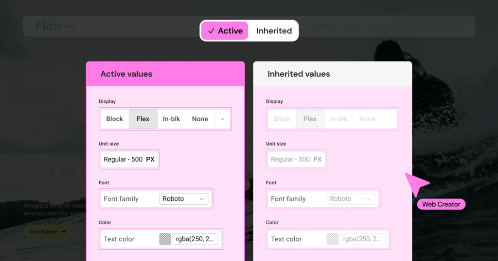Introducing Elementor 3.31: New Editor V4 Variables, Filters, and More 132 ElementorInsights Elementor Troubleshoot – Elementor Tips, Updates, Features & Fixes. Build Responsive WordPress Websites and Elementor Website Design. Introducing Elementor 3.31: New Editor V4 Variables, Filters, And More 131 Elementorinsights Elementor Troubleshoot – Elementor Tips, Updates, Features &Amp; Fixes. Build Responsive Wordpress Websites And Elementor Website Design.