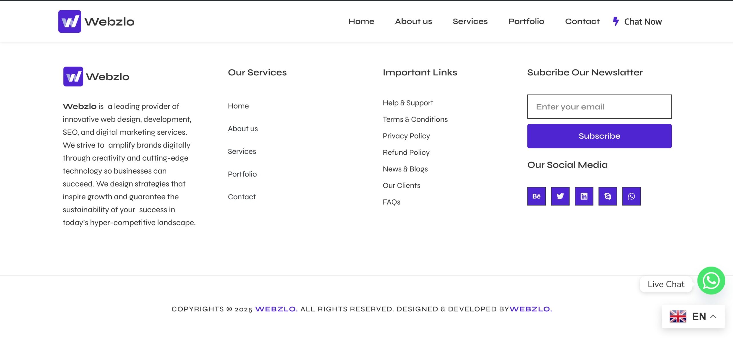 WordPress Website Design with Elementor Pro – Responsive & SEO-Friendly 3 ElementorInsights Elementor Troubleshoot – Elementor Tips, Updates, Features & Fixes. Build Responsive WordPress Websites and Elementor Website Design. Essential Pages For Website