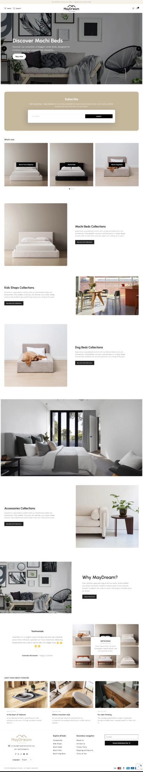 Why Renting a Website is better choice? Why Renting A Website Is Better Choice?
