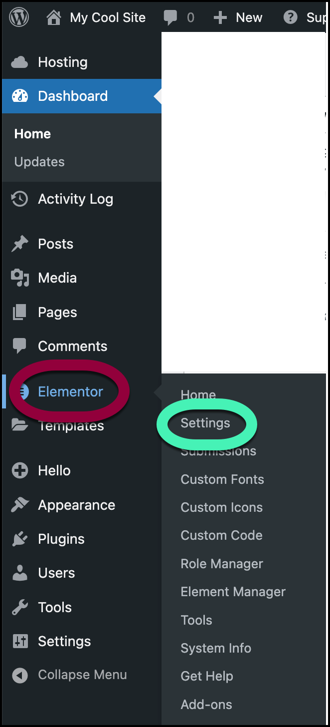 Troubleshooting - Fonts not appearing on frontend 90 ElementorInsights Elementor Troubleshoot – Elementor Tips, Updates, Features & Fixes. Build Responsive WordPress Websites and Elementor Website Design. Troubleshooting - Fonts Not Appearing On Frontend 89 Elementorinsights Elementor Troubleshoot – Elementor Tips, Updates, Features &Amp; Fixes. Build Responsive Wordpress Websites And Elementor Website Design.