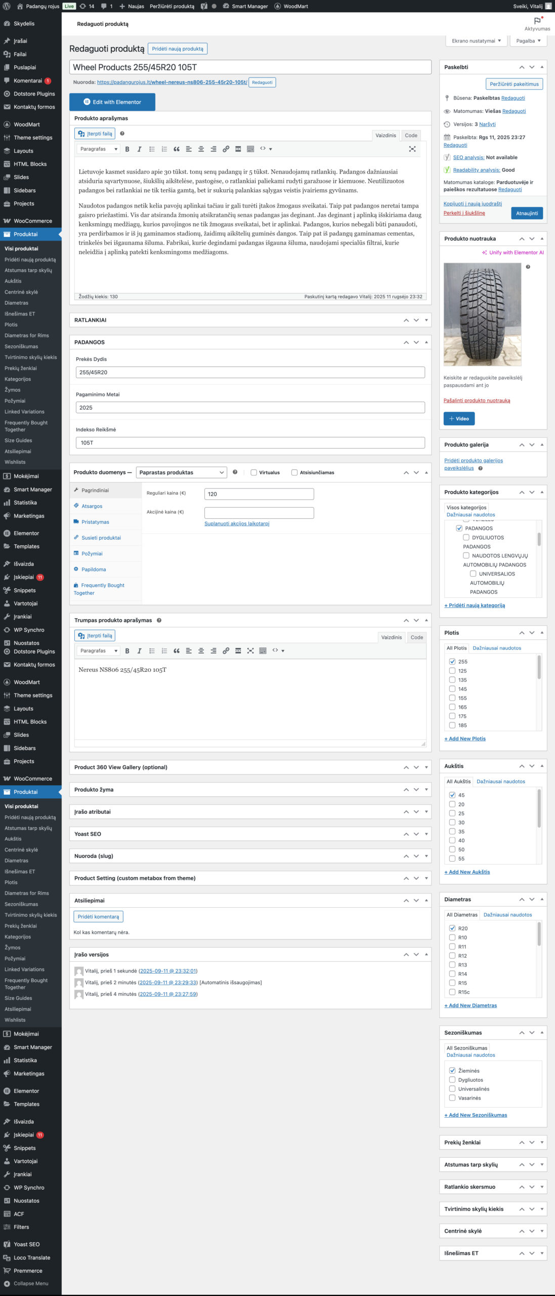 WooCommerce Product Design with Elementor Loop Grid & ACF 44 ElementorInsights Elementor Troubleshoot – Elementor Tips, Updates, Features & Fixes. Build Responsive WordPress Websites and Elementor Website Design. Using Elementor Loop Grid For Woocommerce Product Design With Acf Dynamic Fields