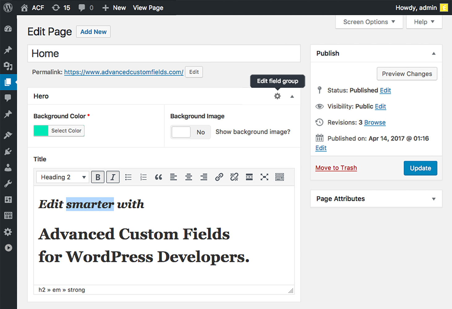 Woocommerce Product Design with Elementor Loop Grid & ACF Fields: A–Z: Step-by-Step Guideline Woocommerce Product Design With Elementor Loop Grid &Amp; Acf Fields: A–Z: Step-By-Step Guideline