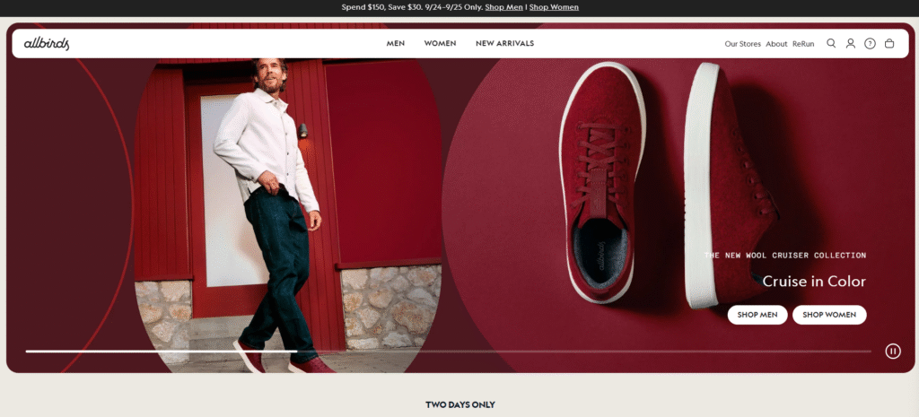 25 Ecommerce Web page Examples: Design and Inspiration in 2025 379 ElementorInsights Elementor Troubleshoot – Elementor Tips, Updates, Features & Fixes. Build Responsive WordPress Websites and Elementor Website Design. 25 Ecommerce Web Page Examples: Design And Inspiration In 2025 378 Elementorinsights Elementor Troubleshoot – Elementor Tips, Updates, Features &Amp; Fixes. Build Responsive Wordpress Websites And Elementor Website Design.