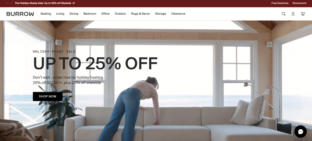 25 Ecommerce Web page Examples: Design and Inspiration in 2025 385 ElementorInsights Elementor Troubleshoot – Elementor Tips, Updates, Features & Fixes. Build Responsive WordPress Websites and Elementor Website Design. 25 Ecommerce Web Page Examples: Design And Inspiration In 2025 384 Elementorinsights Elementor Troubleshoot – Elementor Tips, Updates, Features &Amp; Fixes. Build Responsive Wordpress Websites And Elementor Website Design.