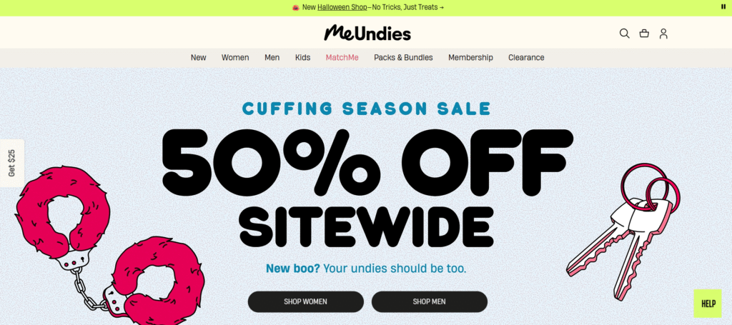 25 Ecommerce Web page Examples: Design and Inspiration in 2025 393 ElementorInsights Elementor Troubleshoot – Elementor Tips, Updates, Features & Fixes. Build Responsive WordPress Websites and Elementor Website Design. 25 Ecommerce Web Page Examples: Design And Inspiration In 2025 392 Elementorinsights Elementor Troubleshoot – Elementor Tips, Updates, Features &Amp; Fixes. Build Responsive Wordpress Websites And Elementor Website Design.