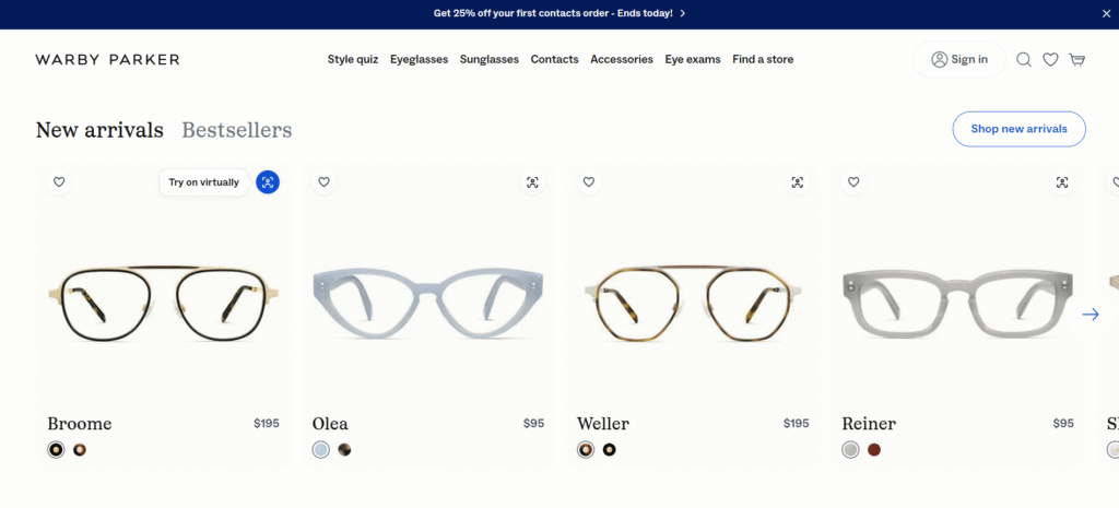25 Ecommerce Web page Examples: Design and Inspiration in 2025 395 ElementorInsights Elementor Troubleshoot – Elementor Tips, Updates, Features & Fixes. Build Responsive WordPress Websites and Elementor Website Design. 25 Ecommerce Web Page Examples: Design And Inspiration In 2025 394 Elementorinsights Elementor Troubleshoot – Elementor Tips, Updates, Features &Amp; Fixes. Build Responsive Wordpress Websites And Elementor Website Design.