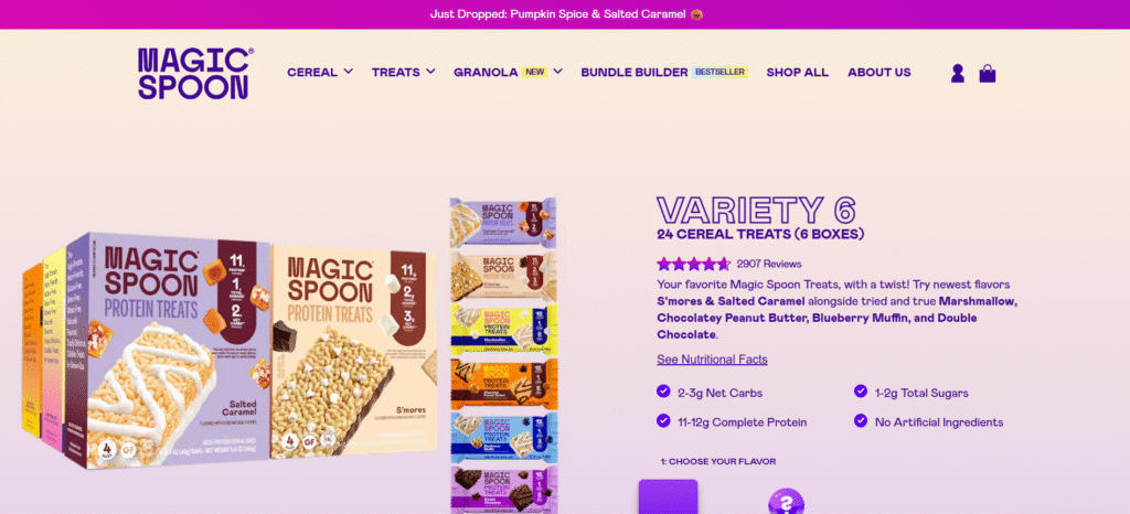 25 Ecommerce Web page Examples: Design and Inspiration in 2025 415 ElementorInsights Elementor Troubleshoot – Elementor Tips, Updates, Features & Fixes. Build Responsive WordPress Websites and Elementor Website Design. 25 Ecommerce Web Page Examples: Design And Inspiration In 2025 414 Elementorinsights Elementor Troubleshoot – Elementor Tips, Updates, Features &Amp; Fixes. Build Responsive Wordpress Websites And Elementor Website Design.