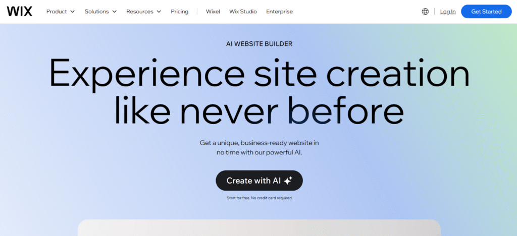 The Final Information to the Absolute best AI Web site Developers in 2026: A Deep Dive 64 ElementorInsights Elementor Troubleshoot – Elementor Tips, Updates, Features & Fixes. Build Responsive WordPress Websites and Elementor Website Design. The Final Information To The Absolute Best Ai Web Site Developers In 2026: A Deep Dive 63 Elementorinsights Elementor Troubleshoot – Elementor Tips, Updates, Features &Amp; Fixes. Build Responsive Wordpress Websites And Elementor Website Design.