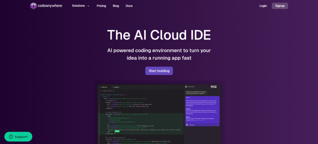 Past The Repl: 8 Perfect Replit Choices For Fashionable Internet Construction In 2025 114 Elementorinsights Elementor Troubleshoot – Elementor Tips, Updates, Features &Amp; Fixes. Build Responsive Wordpress Websites And Elementor Website Design.