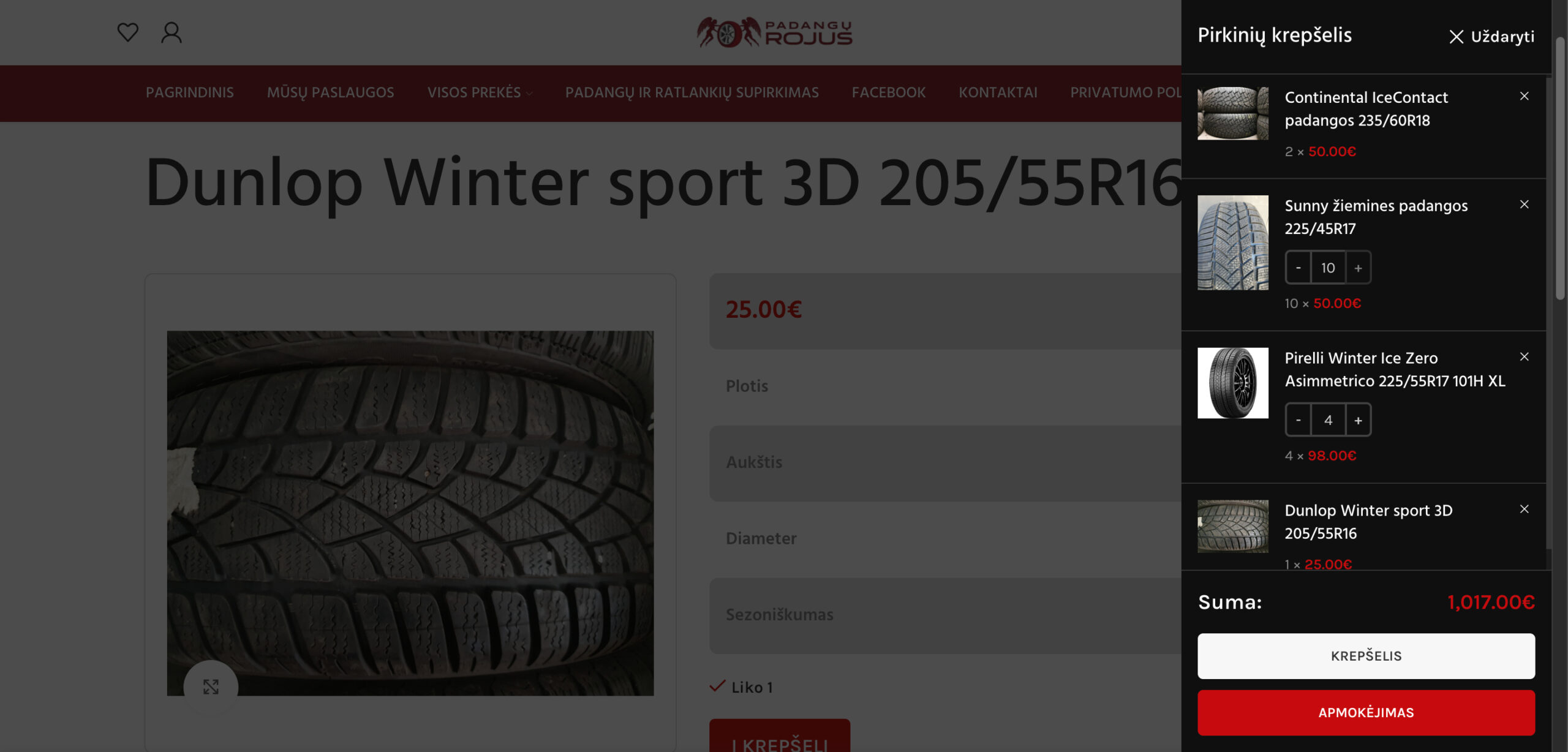 Min And Max Quantity By Stock In Woocommerce