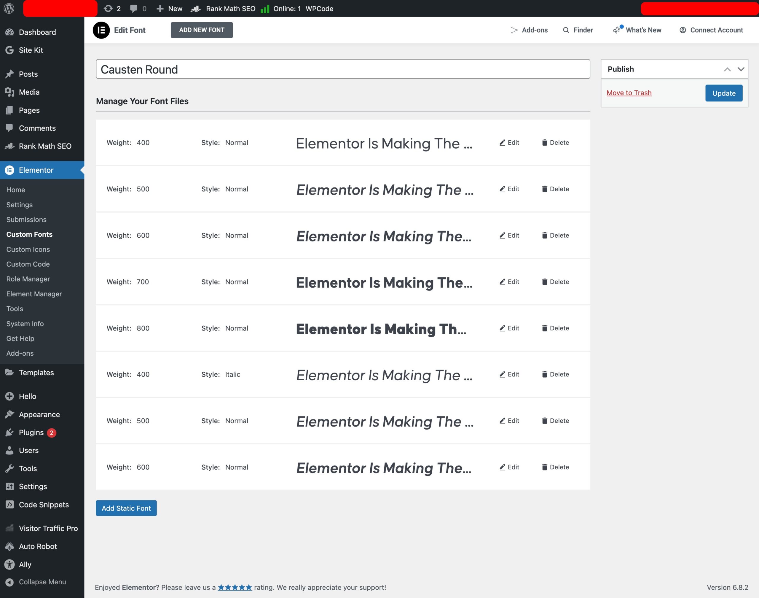 Elementor Insights 105 Elementorinsights Elementor Troubleshoot – Elementor Tips, Updates, Features &Amp; Fixes. Build Responsive Wordpress Websites And Elementor Website Design.
