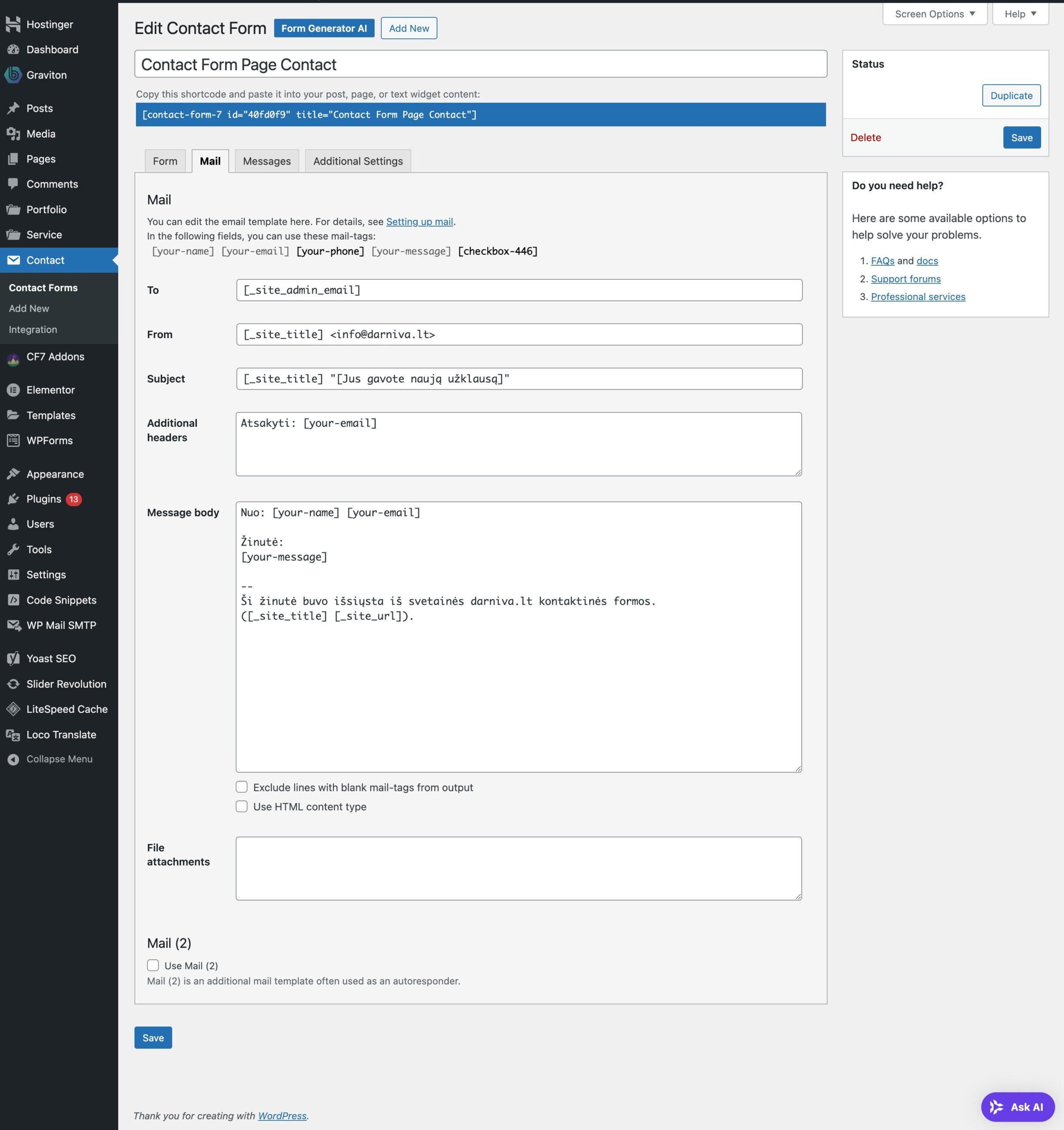 Elementor Insights 109 Elementorinsights Elementor Troubleshoot – Elementor Tips, Updates, Features &Amp; Fixes. Build Responsive Wordpress Websites And Elementor Website Design.