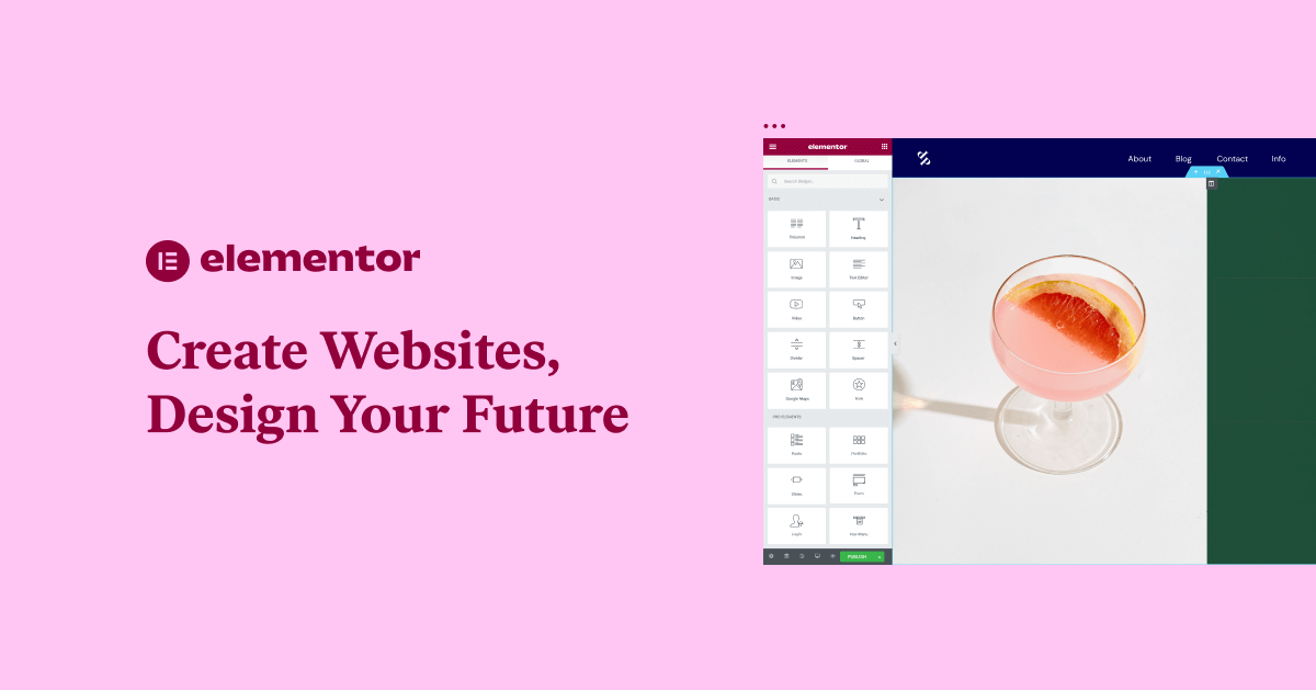 Elementor Insights 43 Elementorinsights Elementor Troubleshoot – Elementor Tips, Updates, Features &Amp; Fixes. Build Responsive Wordpress Websites And Elementor Website Design.