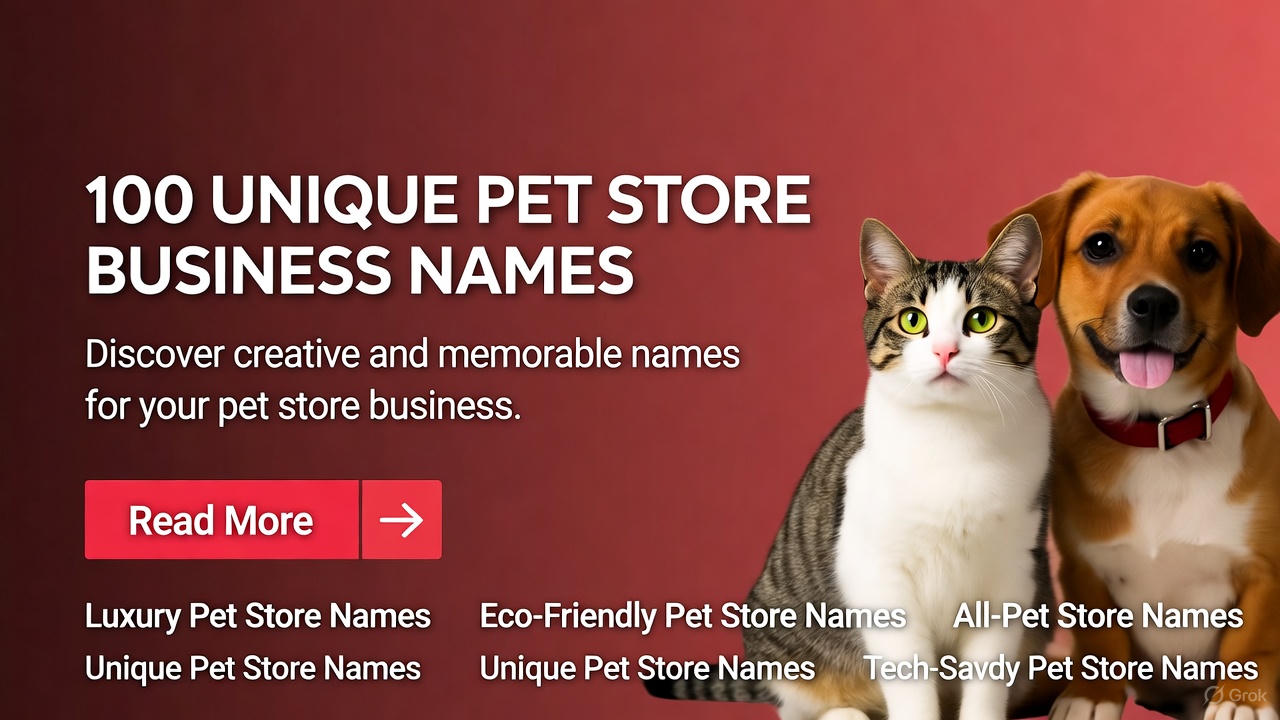 Elementor Insights 7 ElementorInsights Elementor Troubleshoot – Elementor Tips, Updates, Features & Fixes. Build Responsive WordPress Websites and Elementor Website Design. Unique Pet Store Business Name