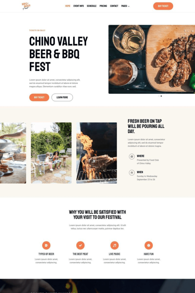 Custom Website Design - Wordpress Website Design With Elementor Insights