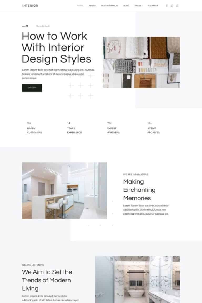 Wordpress Website Design Services - Best Web Design Agency Elementor Insights In Usa