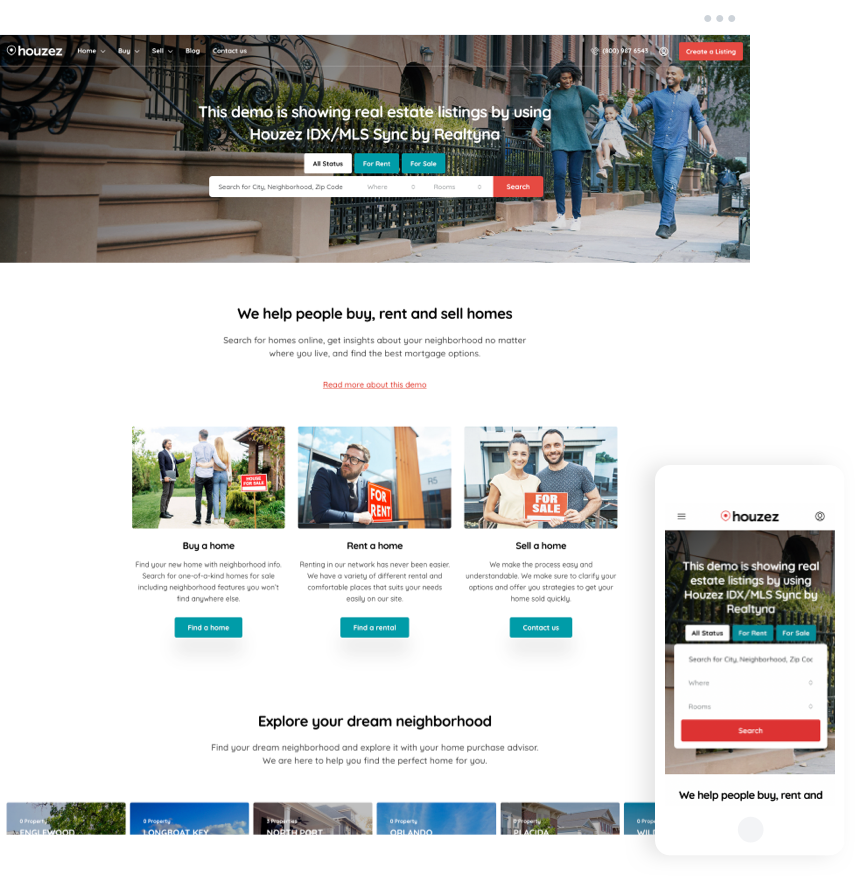 Real Estate Website 12 ElementorInsights Elementor Troubleshoot – Elementor Tips, Updates, Features & Fixes. Build Responsive WordPress Websites and Elementor Website Design. Item 4