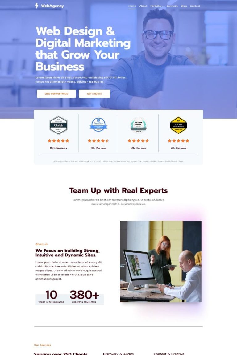 Responsive Website Design | Elementor Insights By Webzlo