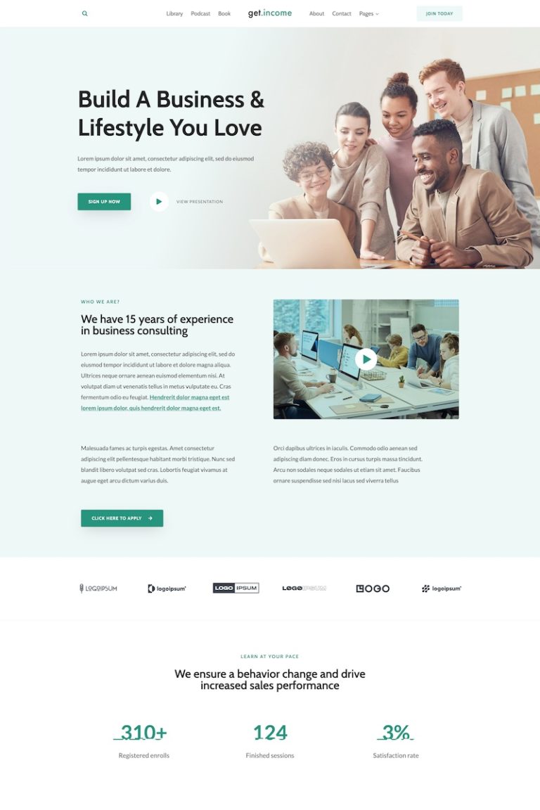 Responsive Website Design | Elementor Insights By Webzlo