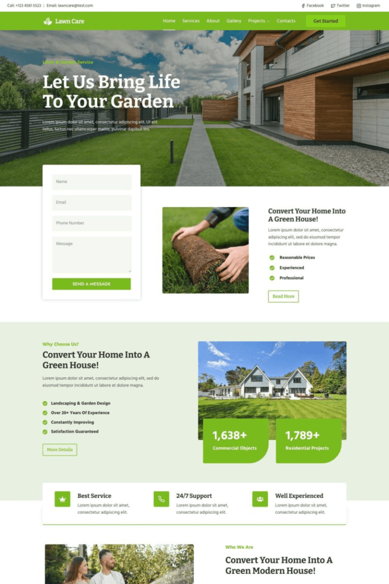 Responsive Website Design | Elementor Insights By Webzlo