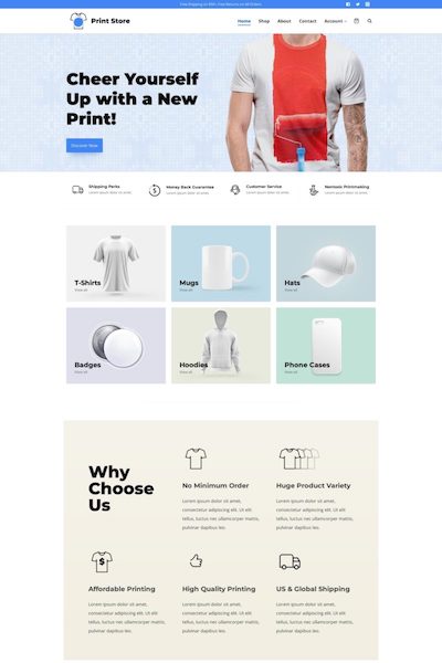 Responsive Website Design | Elementor Insights By Webzlo Mobile-Friendly Website