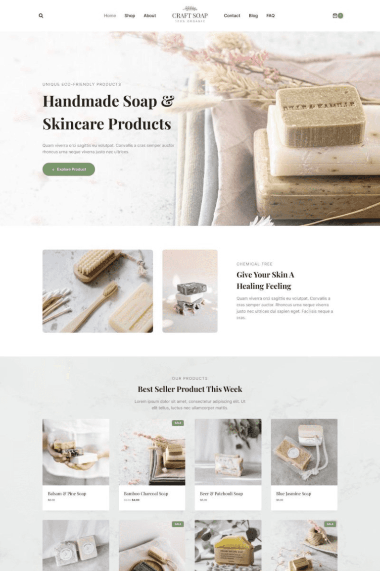 Why Your Business Needs A Professional Website