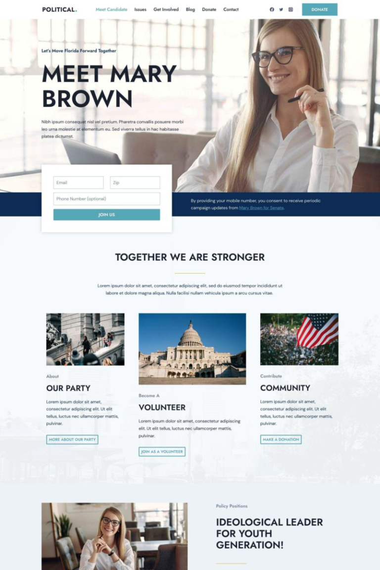 Services Provider Website 4 ElementorInsights Elementor Troubleshoot – Elementor Tips, Updates, Features & Fixes. Build Responsive WordPress Websites and Elementor Website Design. Professional Services Provider Website Design