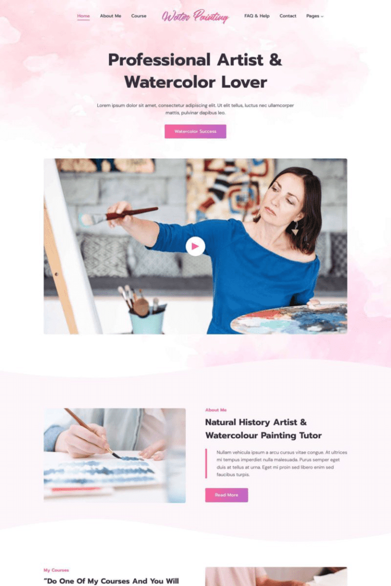 Services Provider Website 3 ElementorInsights Elementor Troubleshoot – Elementor Tips, Updates, Features & Fixes. Build Responsive WordPress Websites and Elementor Website Design. Professional Services Provider Website Design