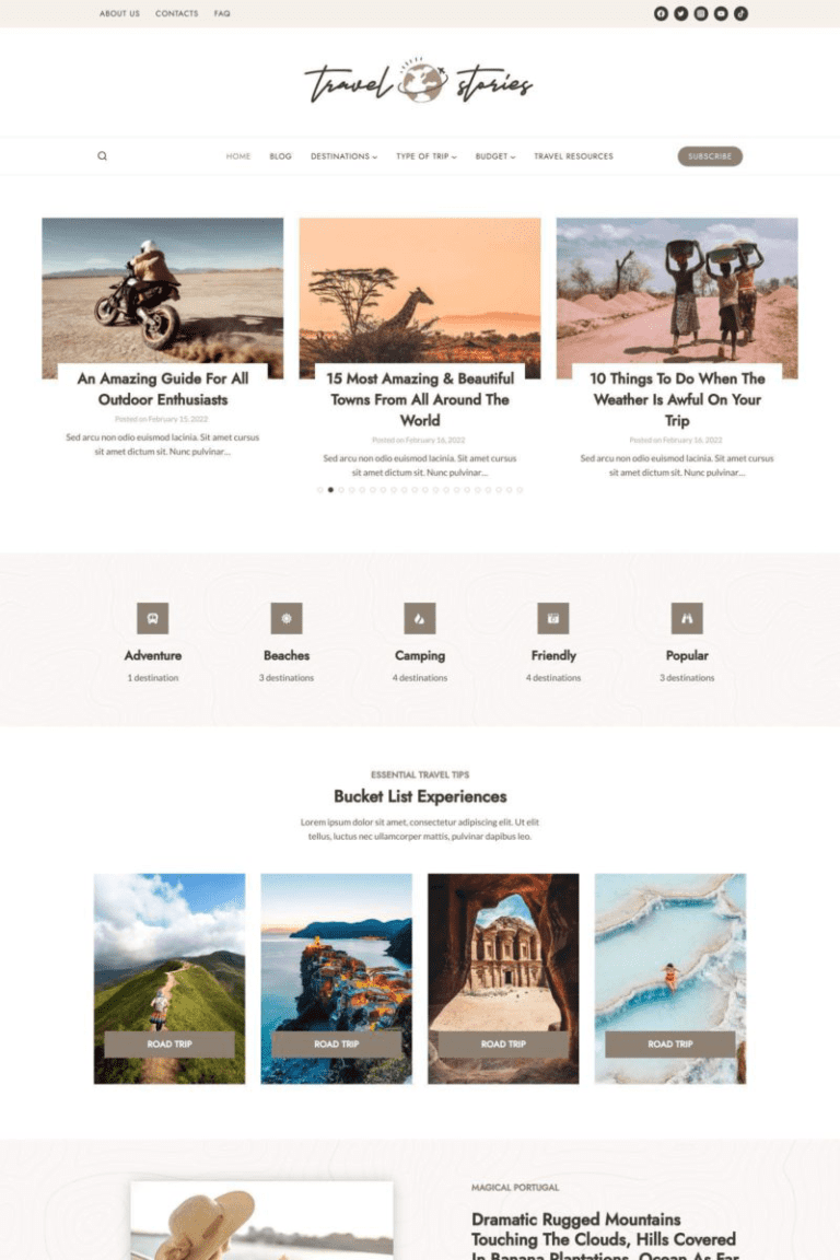 Small Business Website Design-Elementor Insights