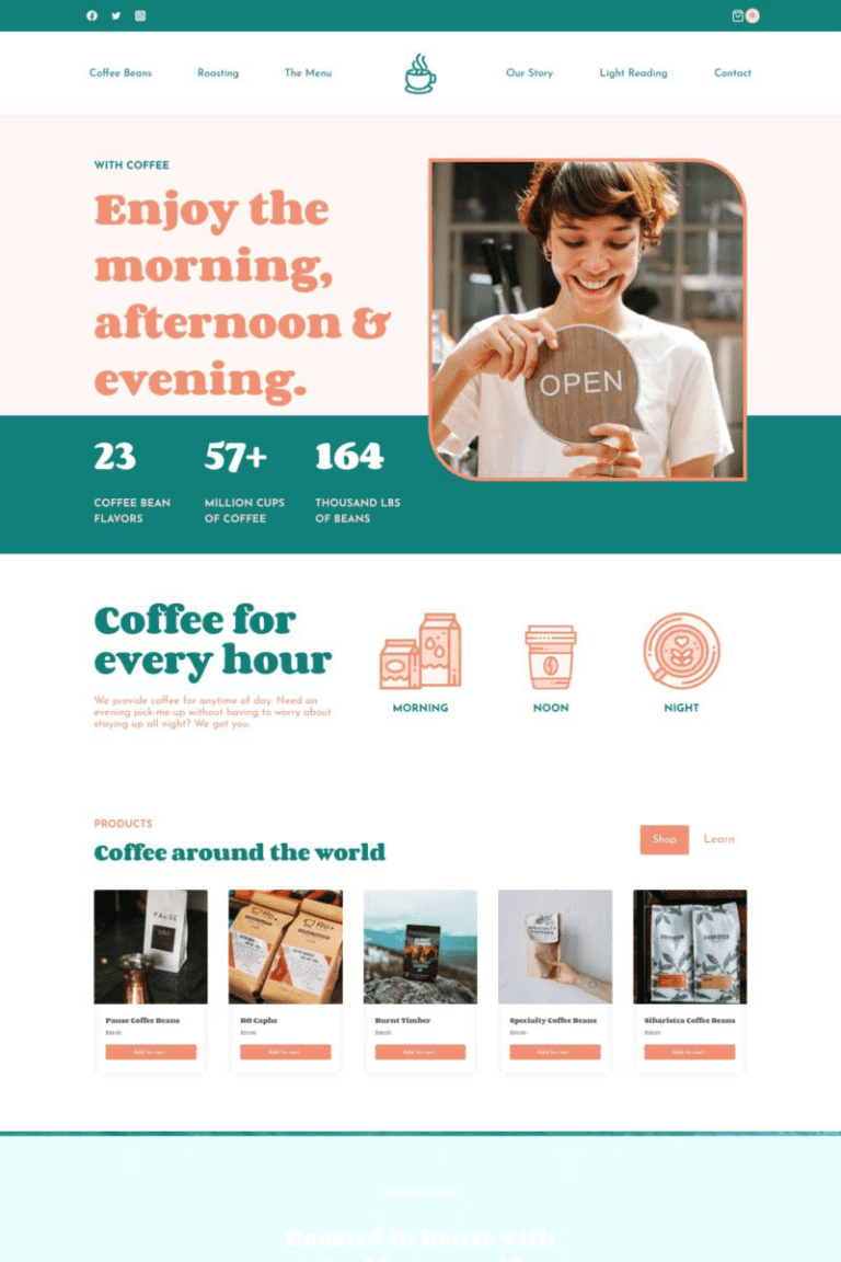 Small Business Website Design Service -Elementor Insights