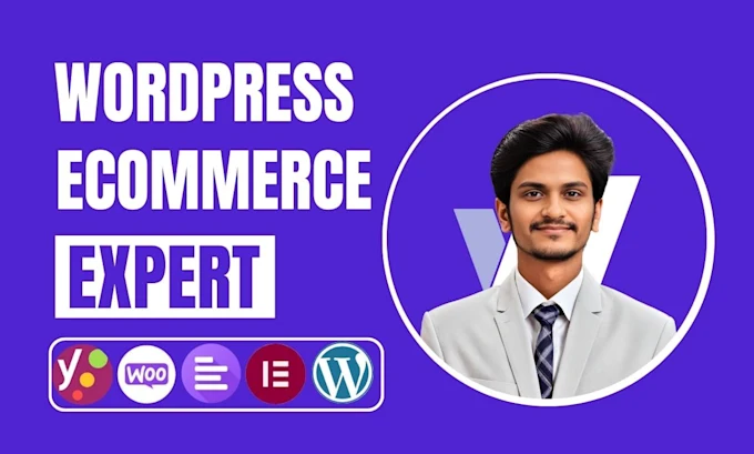 Wordpress Website Design