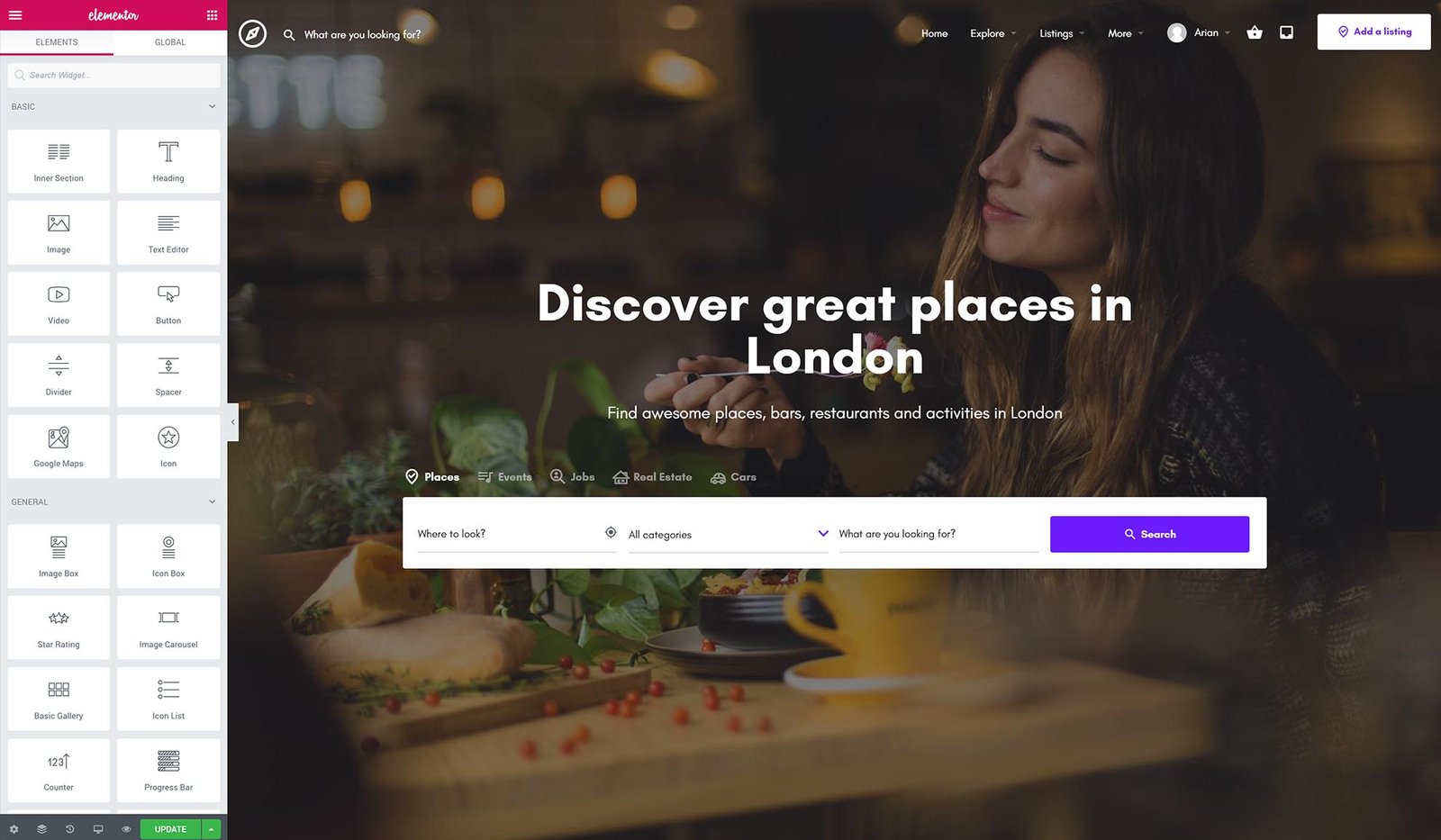 Small Business Website Design 48 Elementorinsights Best Small Business Website Design Services