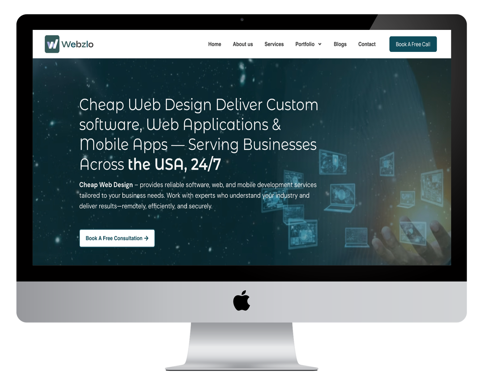 Small Business Website Design 36 ElementorInsights Best Small Business Website Design Services Elementor Insights
