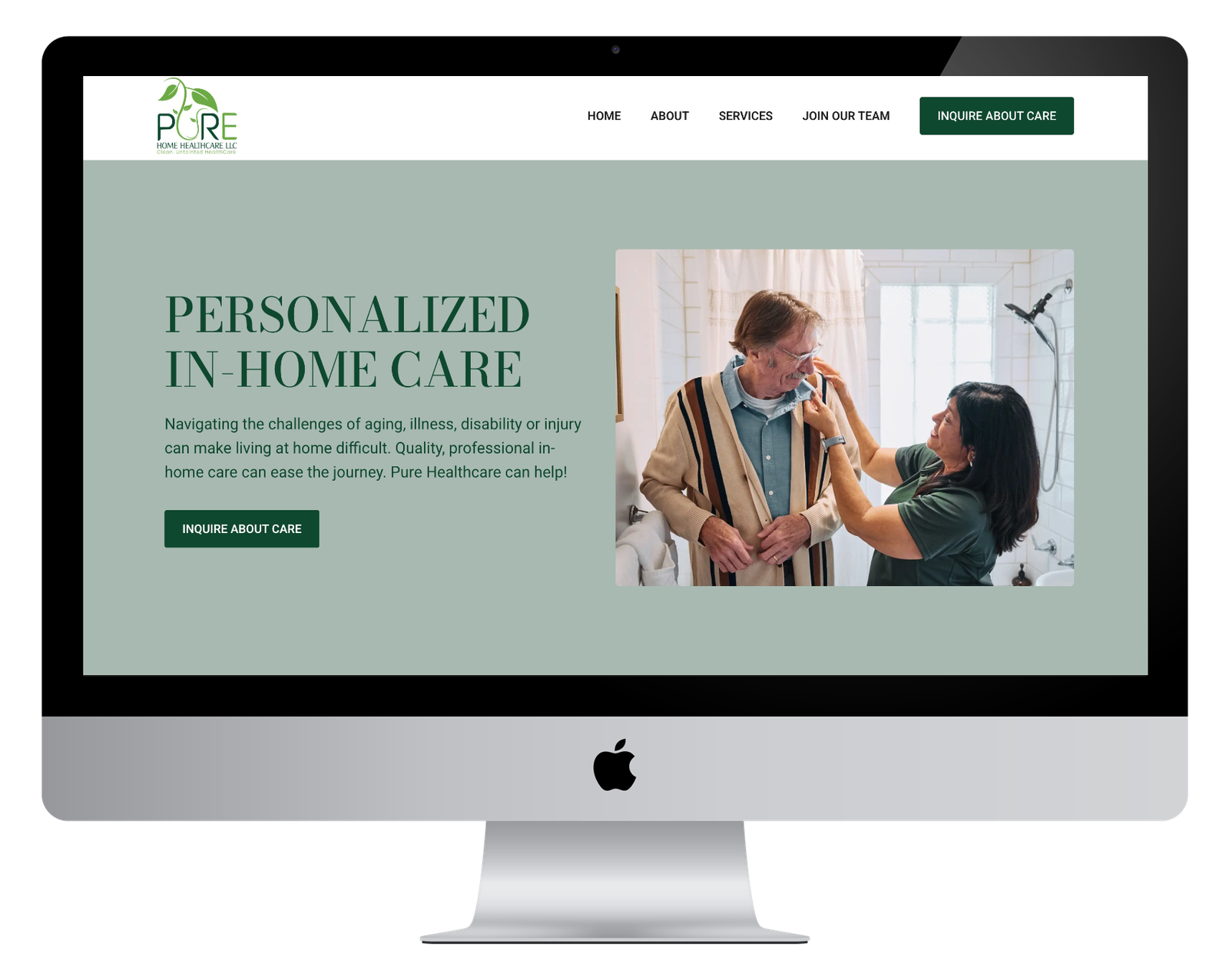 Small Business Website Design 35 ElementorInsights Best Small Business Website Design Services Elementor Insights Homepage Showcasing Expert Wordpress Web Design And Ecommerce Solutions