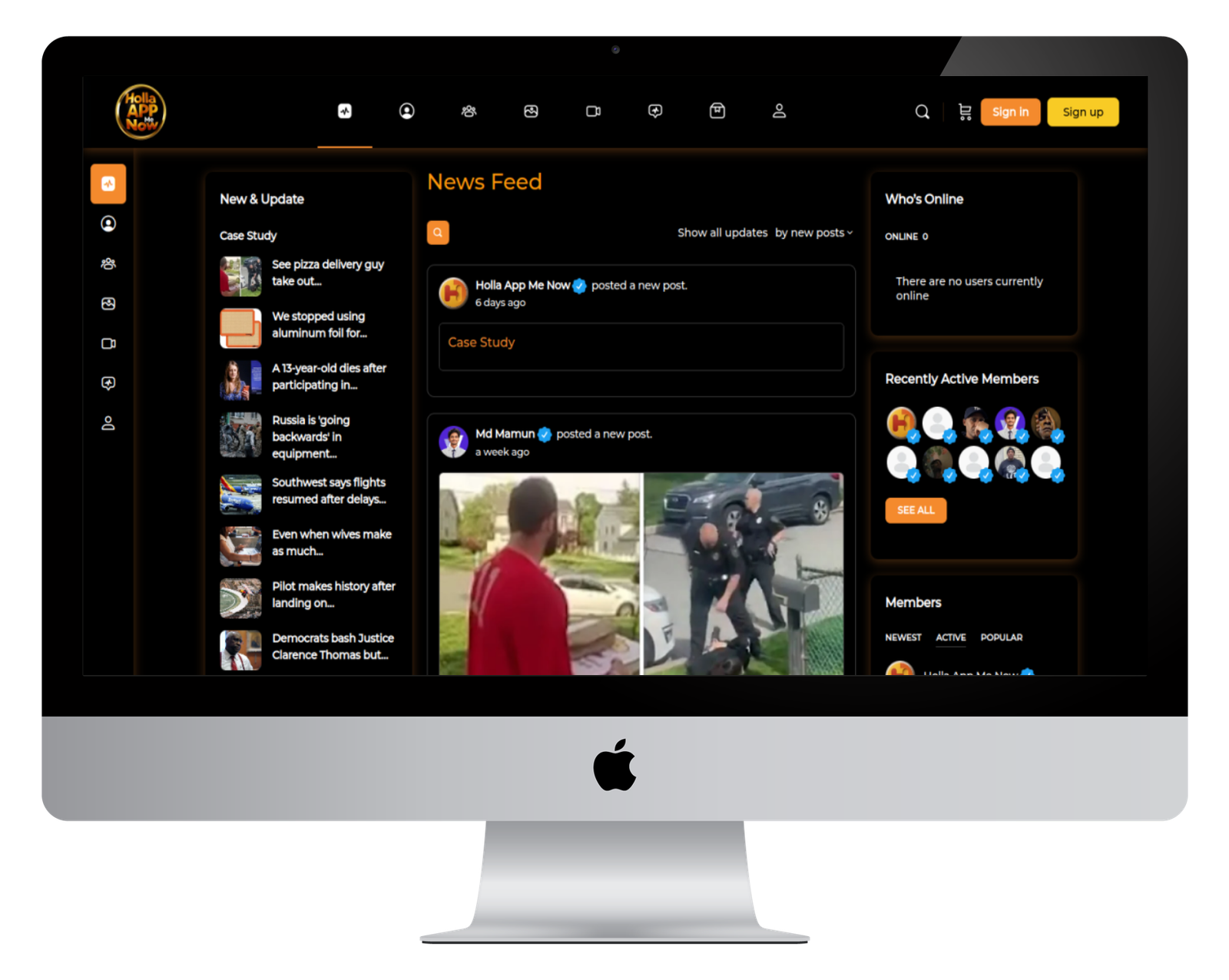 Small Business Website Design 42 ElementorInsights Best Small Business Website Design Services Elementor Insights Homepage Showcasing Expert Wordpress Web Design And Ecommerce Solutions