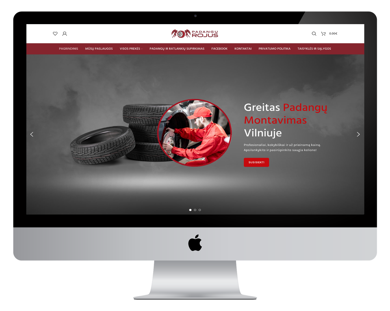 Small Business Website Design 37 ElementorInsights Best Small Business Website Design Services Elementor Insights Homepage Showcasing Expert Wordpress Web Design And Ecommerce Solutions